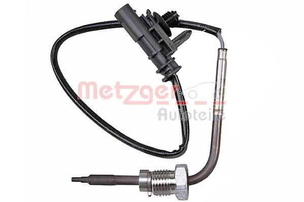 METZGER 0894642 Sensor, Abgastemperatur